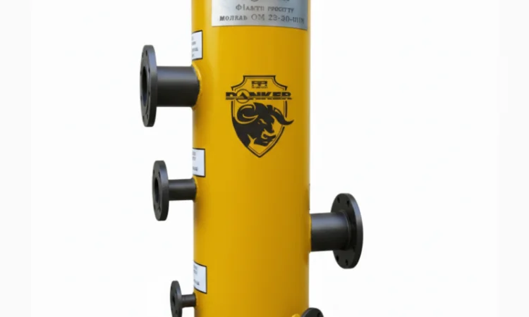 ФМ 25-30-40 фільтр очищення мазуту 0/ - фото № 4