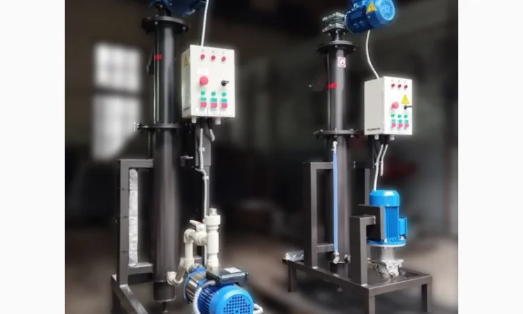 Фузоотделитель купить продам 6474 - фото № 1