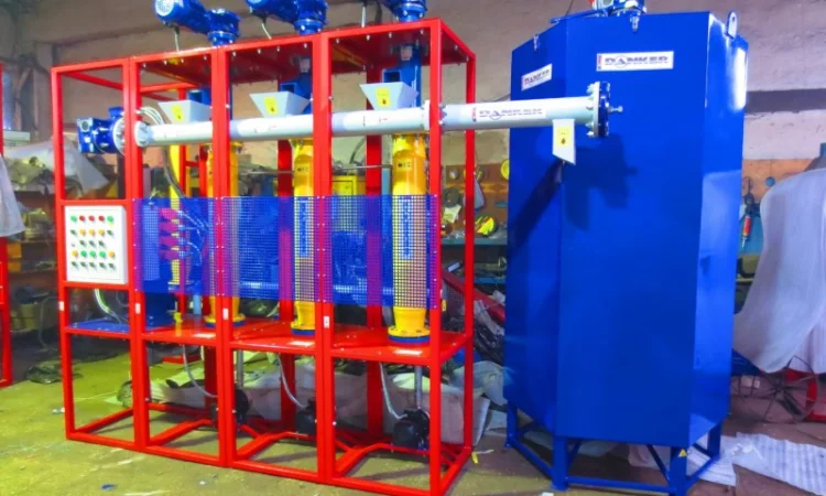 Фільтр рослинної олії купити 154 - фото № 1