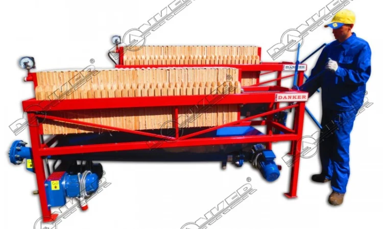 Фільтр соєвої олії купити продам 8546 - фото № 9