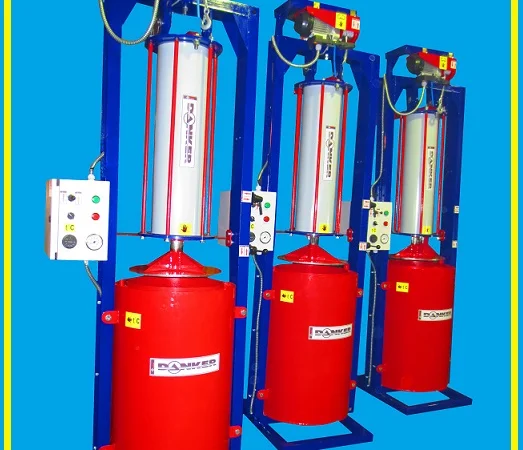 Фузодавка прес фузу купити 63 - фото № 1