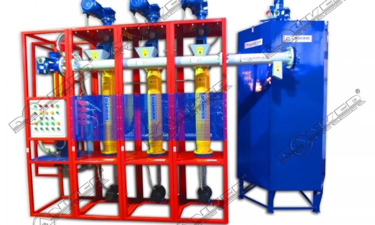 Данкер фильтры Фильтры Данкер 995 - фото № 12