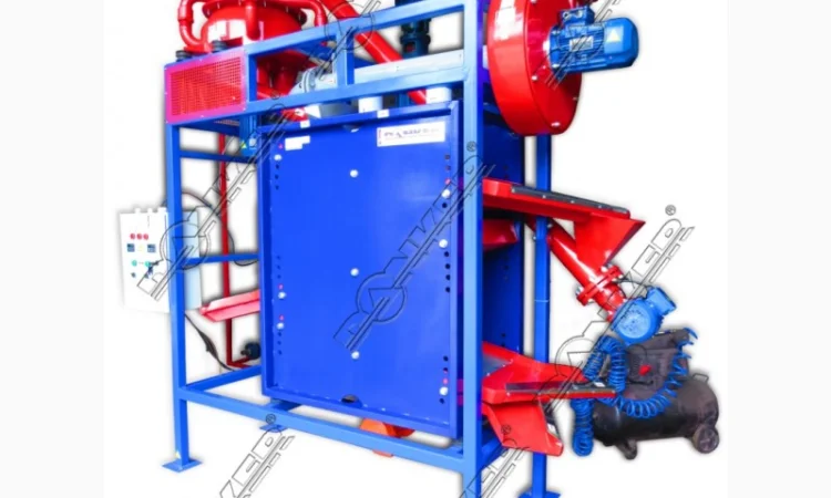 Данкер фильтры Фильтры Данкер 995 - фото № 5