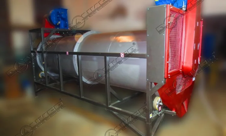 Данкер фильтры Фильтры Данкер 995 - фото № 4