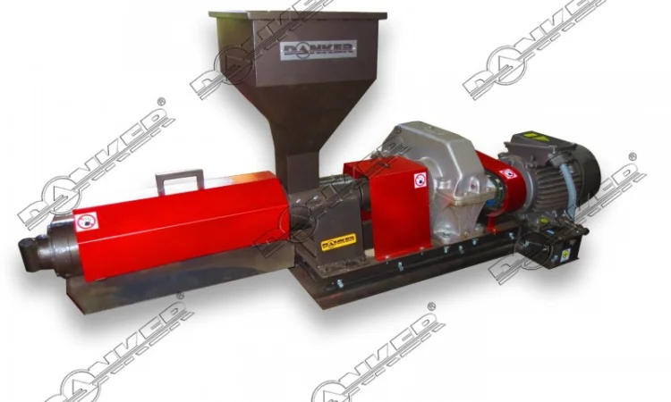 Фильтр Данкер Данкер фильтры 945 - фото № 19