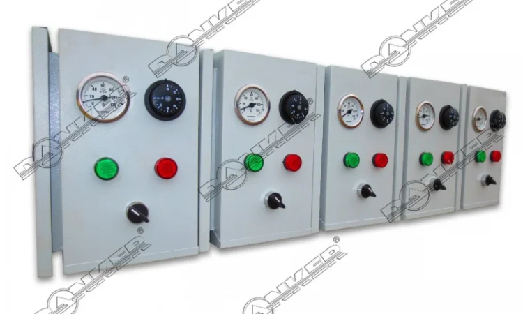 Фильтр Данкер Данкер фильтры 945 - фото № 5