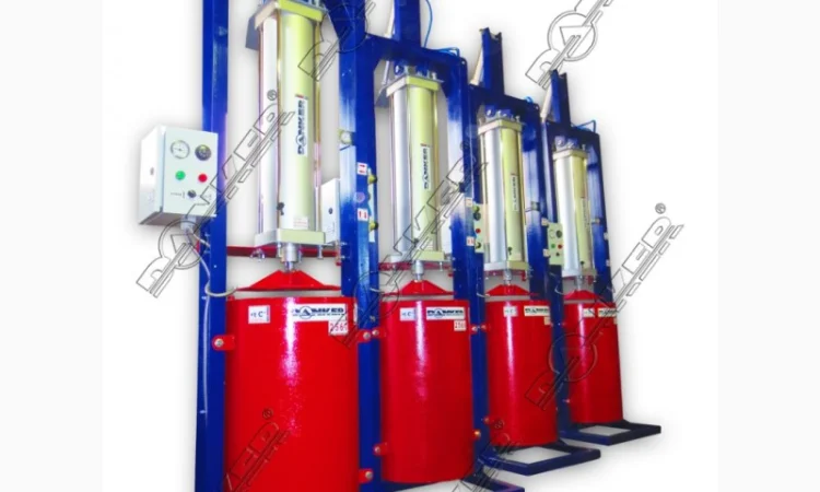 Фильтр Данкер Данкер фильтры 945 - фото № 20