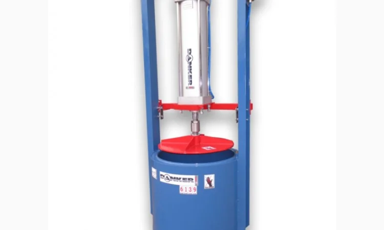 Фузодавка пневматическая продам 889 - фото № 1