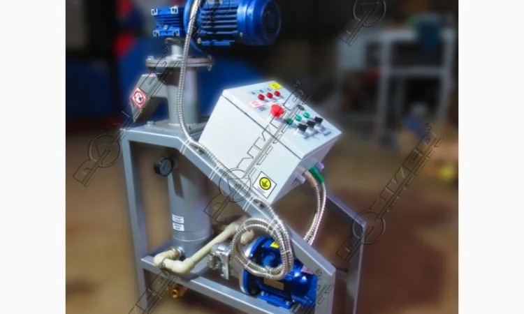 Фузоловушка Гущеловушка продам 1395 - фото № 1