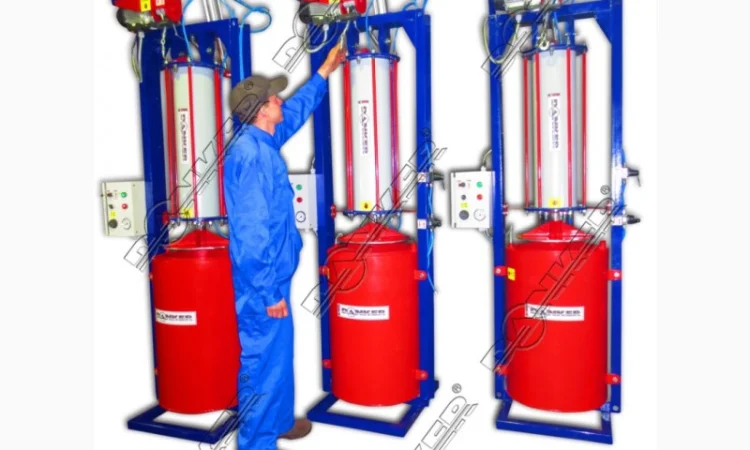 Oil press Vegetable 1658 - фото № 1