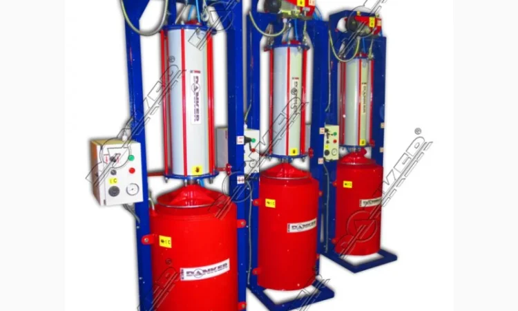 Oil press Vegetable 1658 - фото № 2