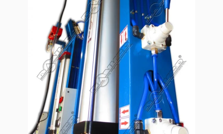 Oil press. Oil press 861 - фото № 5