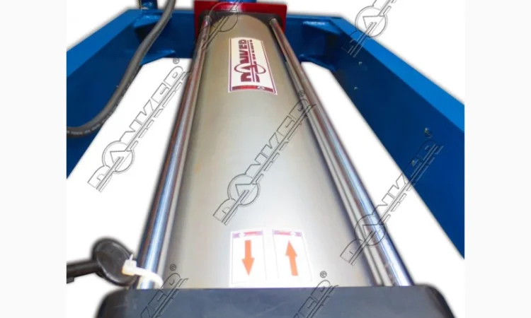 Oil press. Oil press 861 - фото № 6