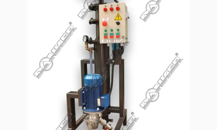 Фузоловушка (гущеловушка) 1392 - фото № 1