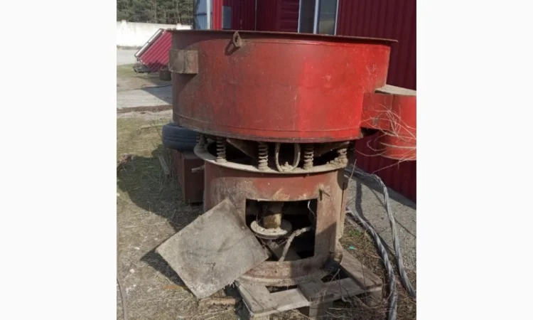 Предприятие продаёт Вибросито ВС - фото № 2