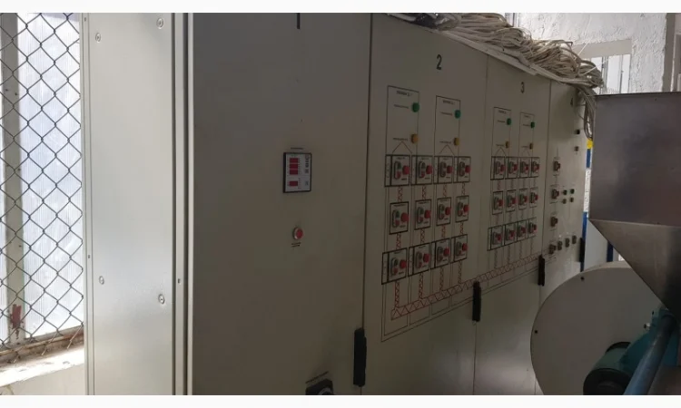 Обладнання для виготовлення олії - фото № 11