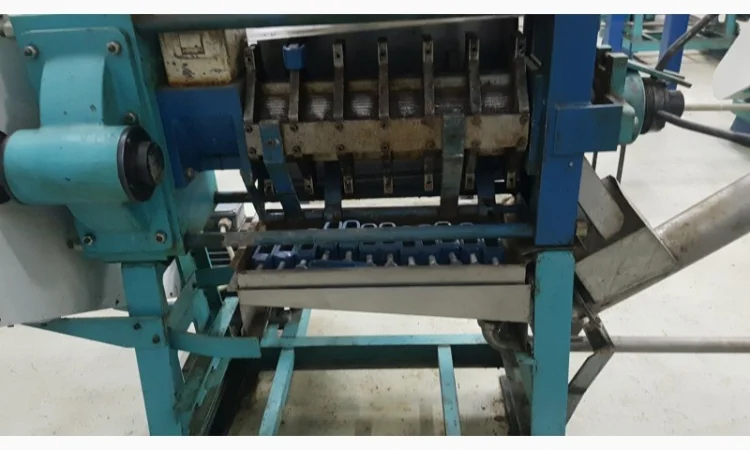 Обладнання для виготовлення олії - фото № 13