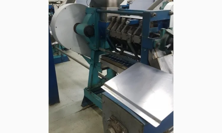 Обладнання для виготовлення олії - фото № 14