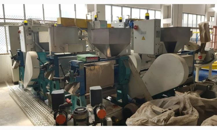 Обладнання для виготовлення олії - фото № 2