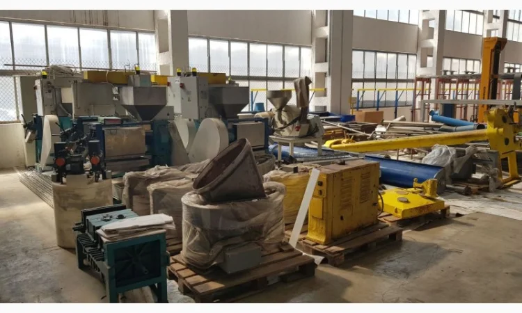 Обладнання для виготовлення олії - фото № 3