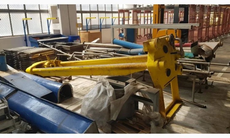 Обладнання для виготовлення олії - фото № 6