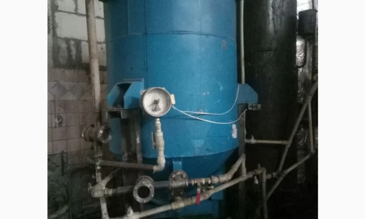 Фільтр ВНП-15 - фото № 1