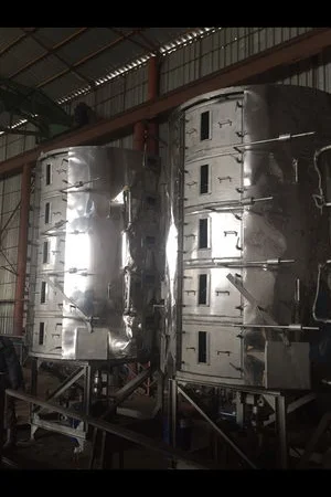 Жаровня для маслоцеха (Олійниці). Масляная жаровня. Паровая жаровня - фото № 7