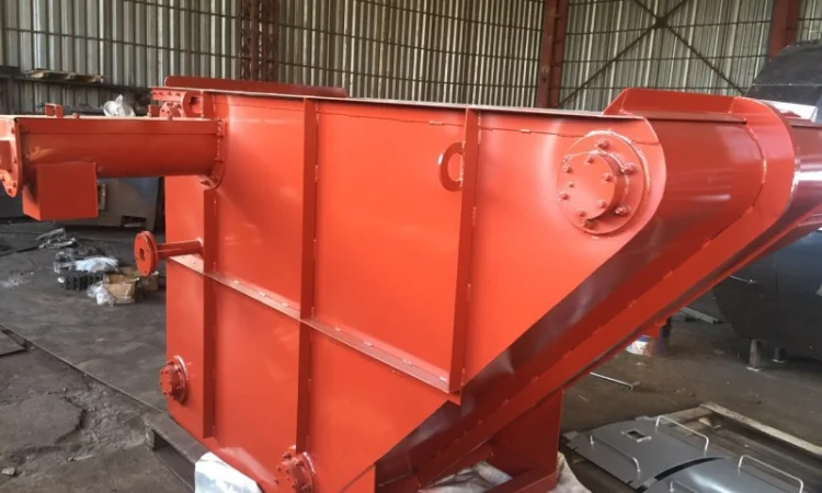 Фузоловушка. Гущеловушка. Оборудование для очистки растительного масла - фото № 9