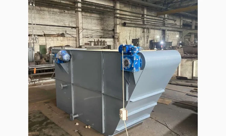 Фузоловушка. Гущеловушка. Оборудование для очистки растительного масла - фото № 11