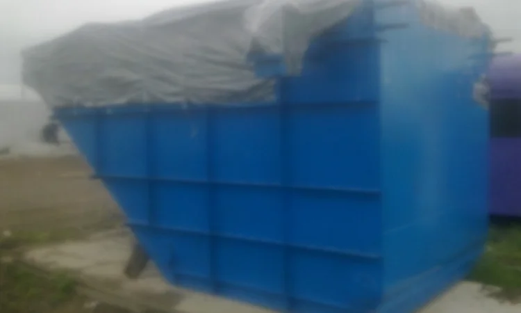 Фузоловушка. Гущеловушка. Оборудование для очистки растительного масла - фото № 4