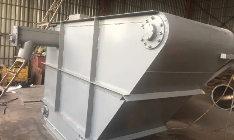 Фузоловушка. Гущеловушка. Оборудование для очистки растительного масла - фото № 8