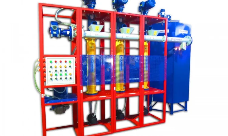 Фузоловушка - фото № 1