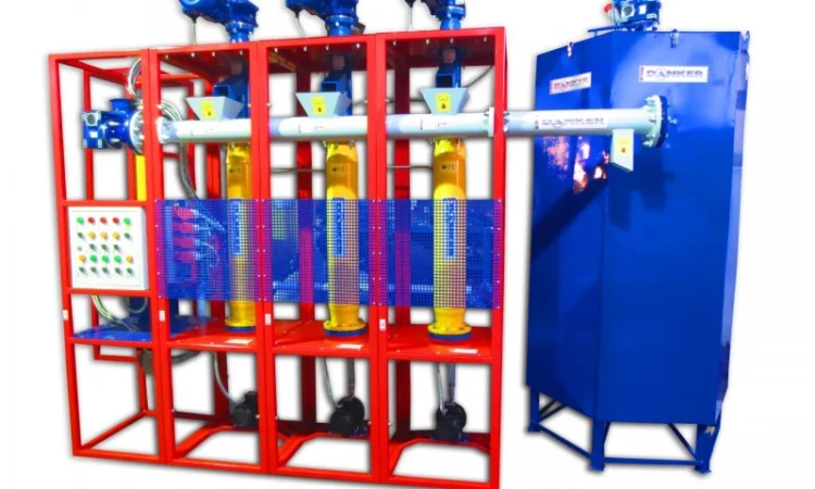 Фузоловушка - фото № 2