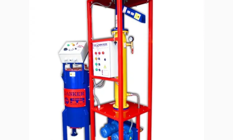 Фузоловушка - фото № 4