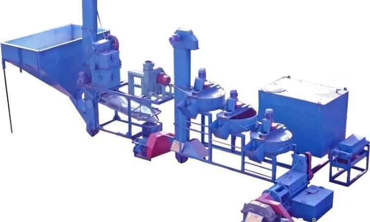 Оборудование для производства, рафинации и экстракции рапсового, хлопкового, соевого масла - фото № 2