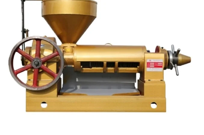 Оборудование для производства, рафинации и экстракции рапсового, хлопкового, соевого масла - фото № 6