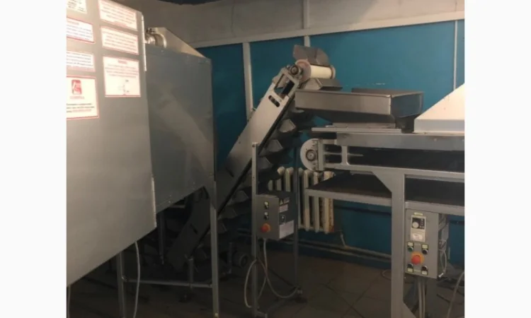 Линия по производству жареных семечек - фото № 5