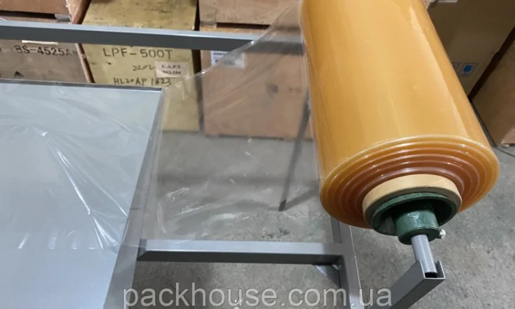 Кутовий зварювач плівки, пакетів - фото № 2