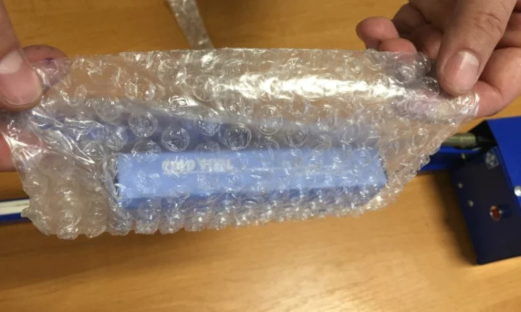 Настільні зварювачі з довжиною шва 400, 600, 800, 1000 мм відрізним швом - фото № 3