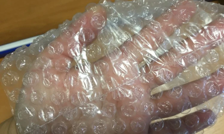 Настільні зварювачі з довжиною шва 400, 600, 800, 1000 мм відрізним швом - фото № 5