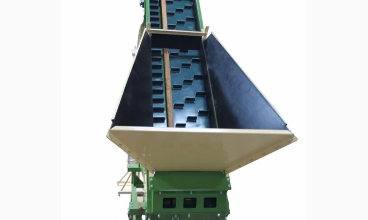 Оборудование машина для фасовки упаковки картофеля, овощей, лука, моркови УД-5 - фото № 3