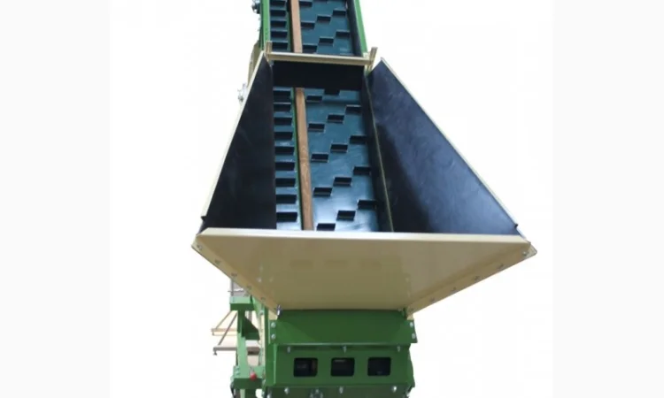 Дозатор для овощей, картофеля, лука, моркови, корнеплодов УД-5 - фото № 2