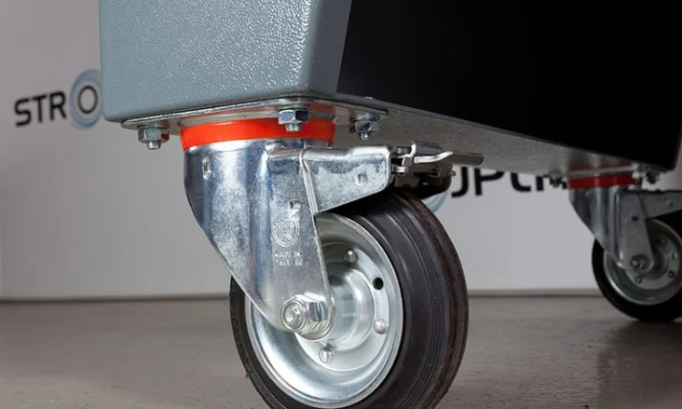 Термозбіжна пакувальна машина Strojplast Airless - фото № 4