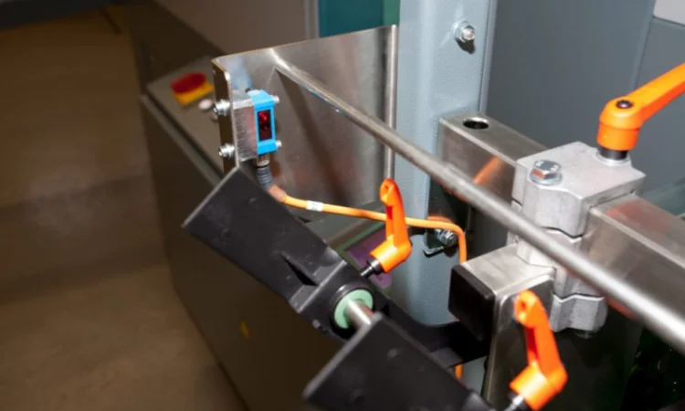 Пакувальна автоматична лінія брикетування Strojplast - фото № 2