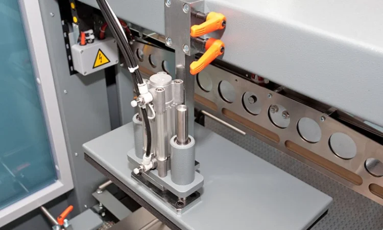 Пакувальна автоматична лінія брикетування Strojplast - фото № 6