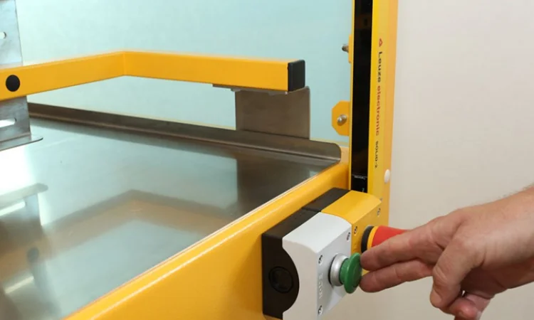 Пакувальна напівавтоматична лінія брикетів Strojplast - фото № 2