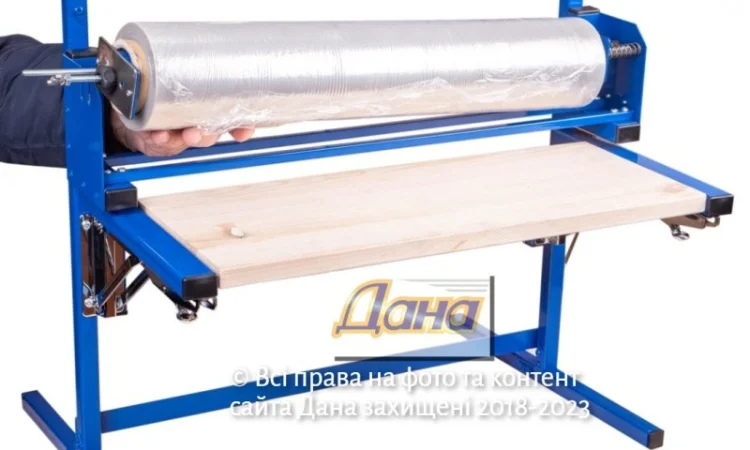 Настільний стрейчіватель "Дана" - фото № 1