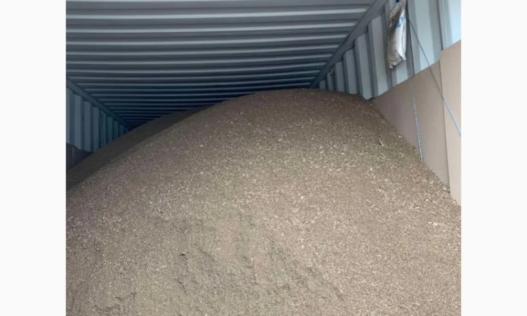 Влагопоглотитель для контейнеров VDRY Bag 200% влагопоглощения - фото № 4