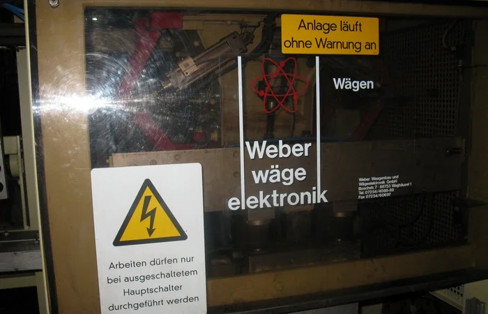 Продам автоматическую фасовочную-упаковочную линию WEBER в бумажные мешки 25-50 кг - фото № 2