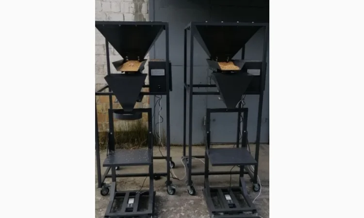 Ваговий дозатор - фото № 2